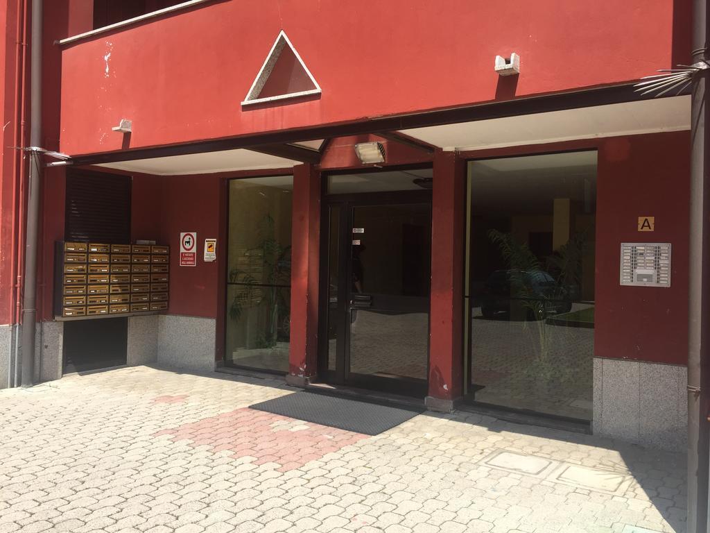 Bnbook Bilo Malpensa Gallarate Bagian luar foto