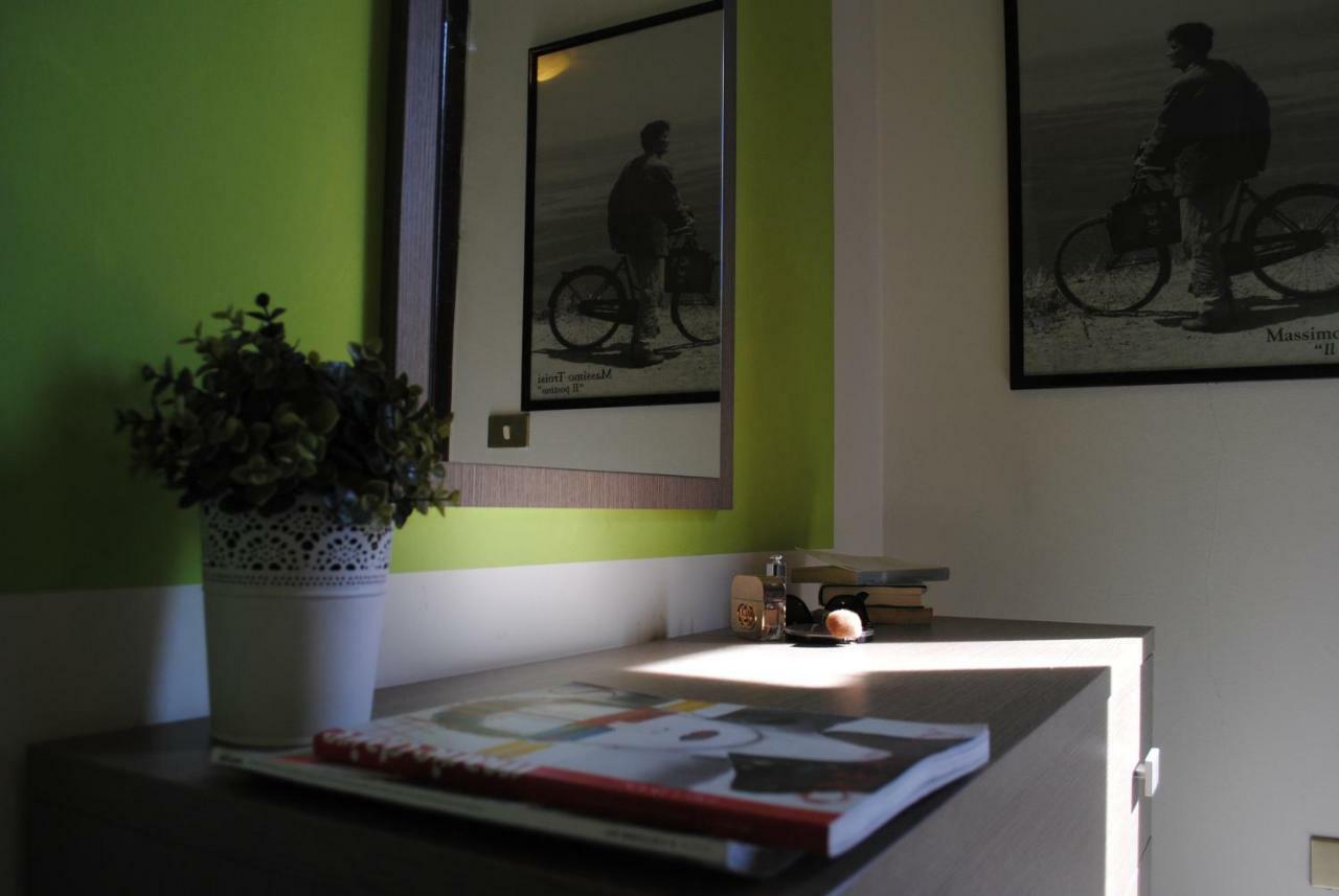 Bnbook Bilo Malpensa Gallarate Bagian luar foto