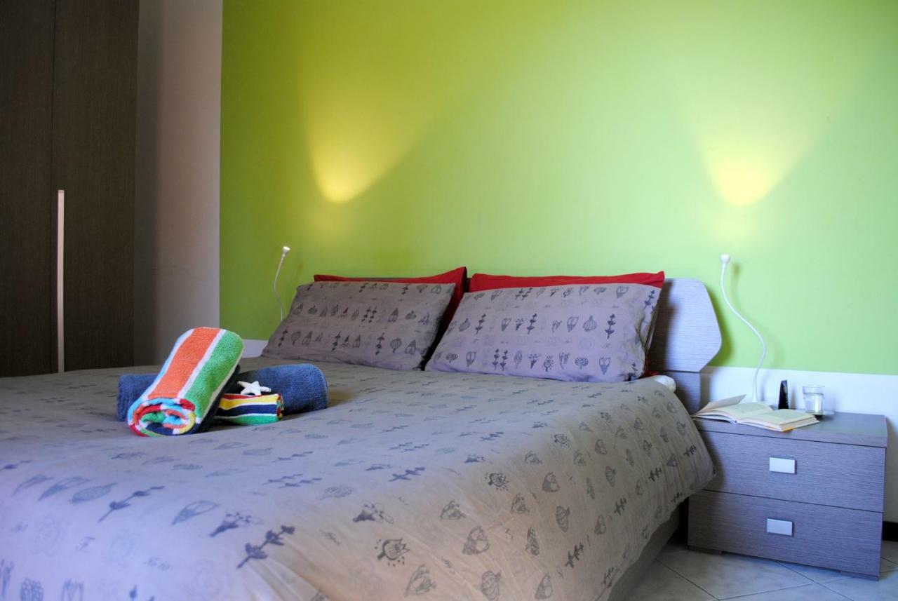 Bnbook Bilo Malpensa Gallarate Bagian luar foto